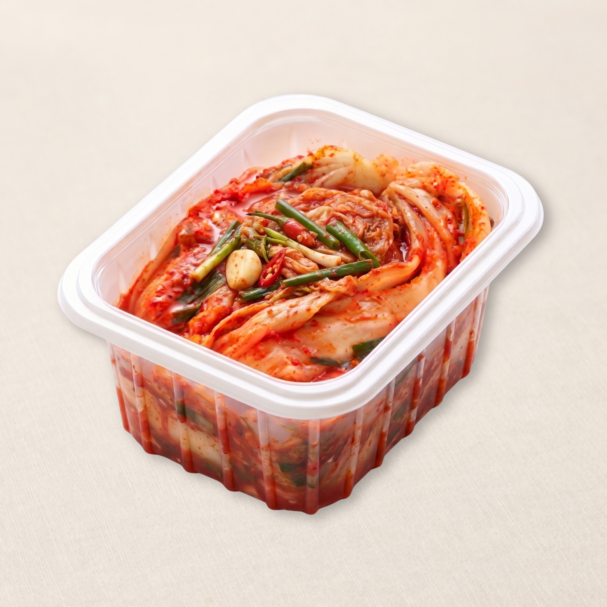 Kim Chi Hộp (500g)