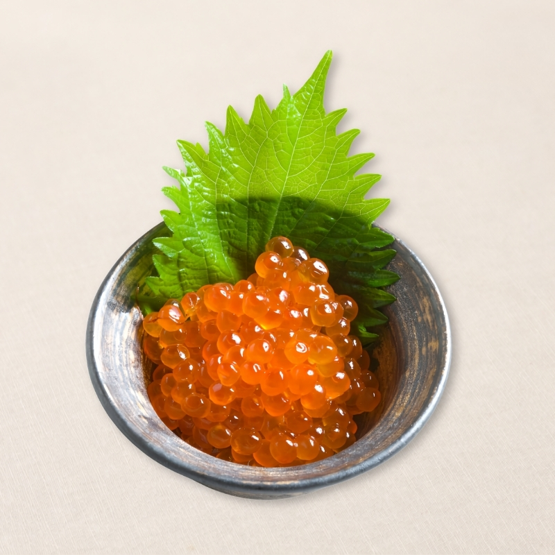 Trứng cá hồi